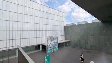 モネ 睡蓮のとき（豊田会場）に投稿された画像（2025/8/2）