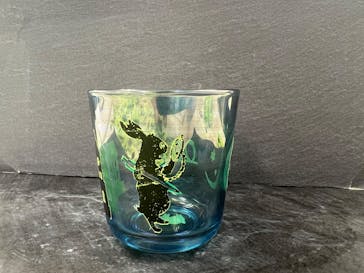 サンドブラスト本部教室 砂で削るガラス工芸教室に投稿された画像（2025/8/2）