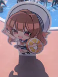 ひらかたパークに投稿された画像（2025/8/2）