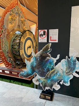 春日大社　国宝殿に投稿された画像（2025/8/2）