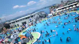 ひらかたパークに投稿された画像（2025/8/2）