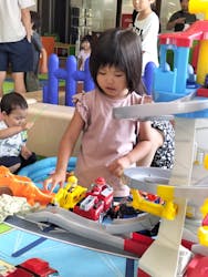 キッズランドUS 仙台錦ヶ丘店に投稿された画像（2025/8/2）