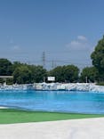 しらこばと水上公園（埼玉県公園緑地協会）に投稿された画像（2025/8/2）