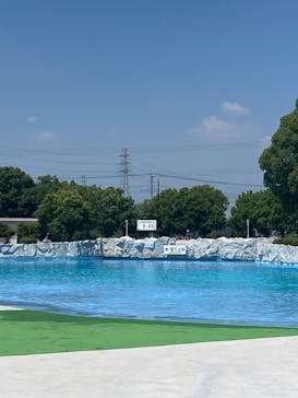 しらこばと水上公園（埼玉県公園緑地協会）に投稿された画像（2025/8/2）