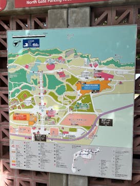 沖縄美ら海水族館に投稿された画像（2025/8/2）