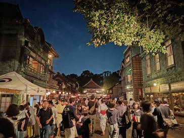 江戸東京たてもの園に投稿された画像（2025/8/2）