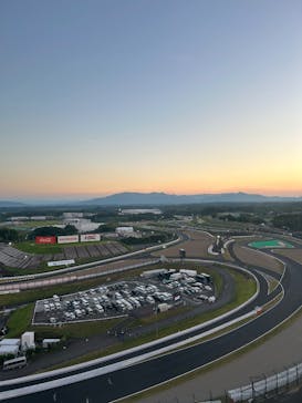 鈴鹿サーキットに投稿された画像（2025/8/2）