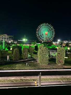 鈴鹿サーキットに投稿された画像（2025/8/2）