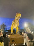 福井県立恐竜博物館に投稿された画像（2025/8/2）