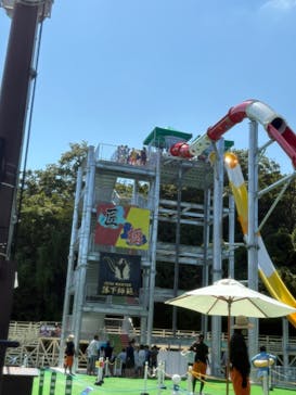 NESTA RESORT KOBE（ネスタリゾート神戸）に投稿された画像（2025/8/2）