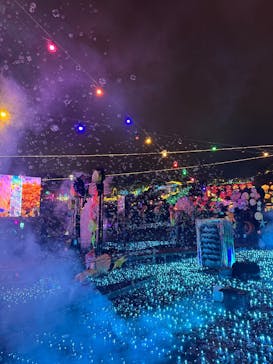 伊豆高原グランイルミに投稿された画像（2025/8/2）