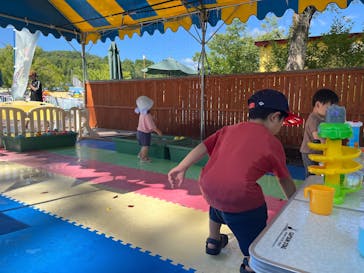 東条湖おもちゃ王国に投稿された画像（2025/8/2）