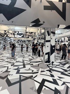 IMMERSIVE JOURNEYに投稿された画像（2025/8/2）