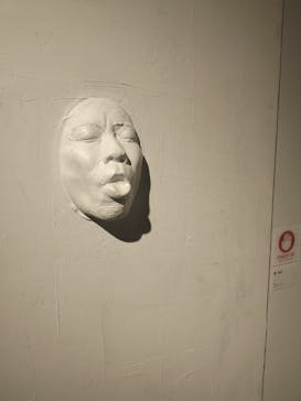 「木梨憲武展—TOUCH」SERENDIPITY—意味ある偶然に投稿された画像（2025/8/2）