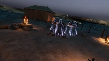 IMMERSIVE JOURNEYに投稿された画像（2025/8/2）