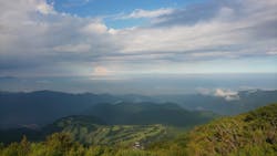 箱根駒ケ岳ロープウェーに投稿された画像（2025/8/2）