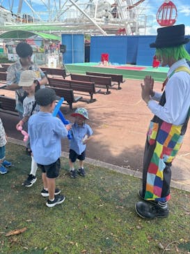 渋川スカイランドパークに投稿された画像（2025/8/2）