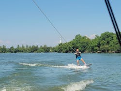 ラフウェイクボーダーズに投稿された画像（2025/8/2）