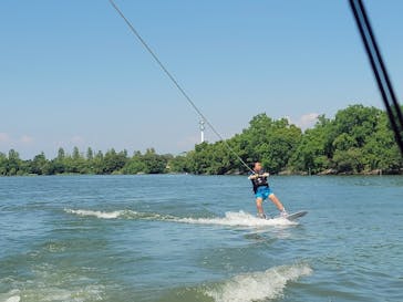 ラフウェイクボーダーズに投稿された画像（2025/8/2）