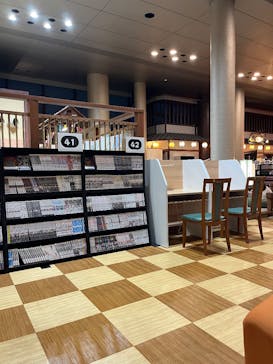 永山健康ランド 竹取の湯に投稿された画像（2025/8/2）