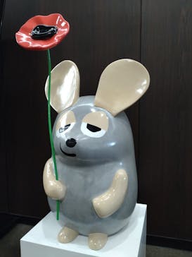 レオ・レオーニの絵本づくり展に投稿された画像（2025/8/2）