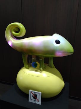 レオ・レオーニの絵本づくり展に投稿された画像（2025/8/2）