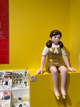 60周年記念 ガチャガチャ展に投稿された画像（2025/8/2）