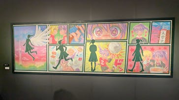 プレバト才能アリ展に投稿された画像（2025/8/2）