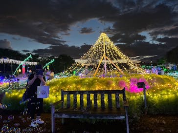 せんだい農業園芸センター　みどりの杜に投稿された画像（2025/8/2）