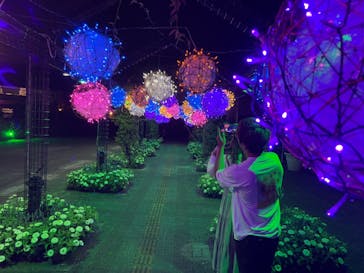 せんだい農業園芸センター　みどりの杜に投稿された画像（2025/8/2）