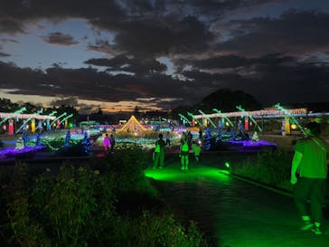 せんだい農業園芸センター　みどりの杜に投稿された画像（2025/8/2）