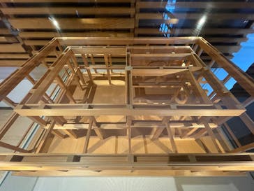 小田原城に投稿された画像（2025/8/2）