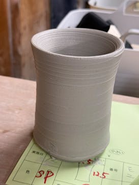 オンリーワン陶芸教室に投稿された画像（2025/8/2）