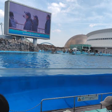 名古屋港水族館に投稿された画像（2025/8/2）