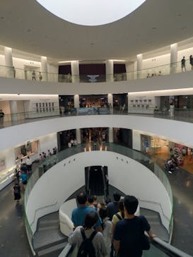 福井県立恐竜博物館に投稿された画像（2025/8/2）