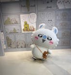 ちいかわパークに投稿された画像（2025/8/3）