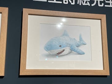 プレバト才能アリ展に投稿された画像（2025/8/3）
