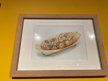 プレバト才能アリ展に投稿された画像（2025/8/3）