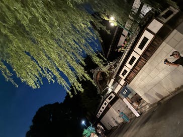 江戸東京たてもの園に投稿された画像（2025/8/3）