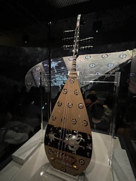 正倉院 THE SHOW －感じる。いま、ここにある奇跡－に投稿された画像（2025/8/3）