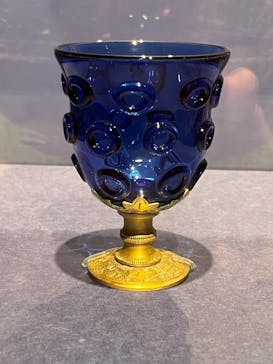 正倉院 THE SHOW －感じる。いま、ここにある奇跡－に投稿された画像（2025/8/3）