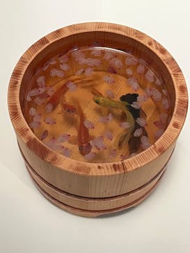 あべのハルカス美術館に投稿された画像（2025/8/3）