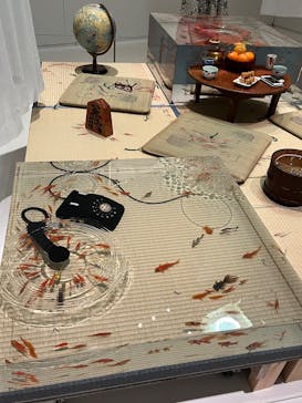 あべのハルカス美術館に投稿された画像（2025/8/3）