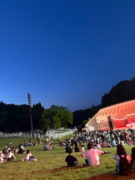 NESTA RESORT KOBE（ネスタリゾート神戸）に投稿された画像（2025/8/3）