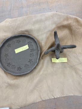 うづまこ陶芸教室に投稿された画像（2025/8/3）