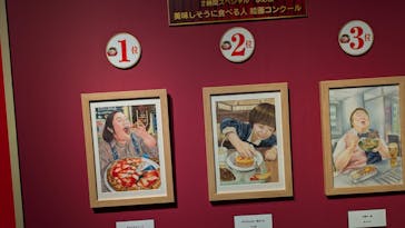プレバト才能アリ展に投稿された画像（2025/8/3）