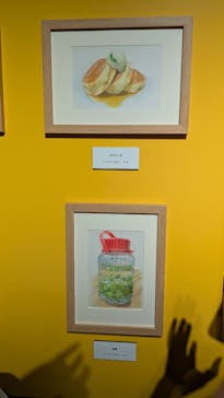 プレバト才能アリ展に投稿された画像（2025/8/3）