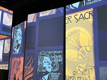 クリムト・アライブに投稿された画像（2025/8/3）