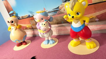 南知多ビーチランド＆南知多おもちゃ王国に投稿された画像（2025/8/3）