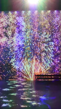 マクセル アクアパーク品川に投稿された画像（2025/8/3）